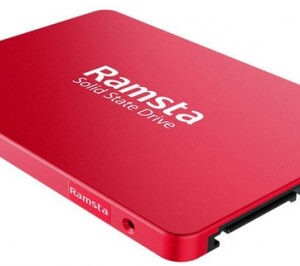 RAMSTA S800 120GB SATA3 2.5 INCH SSD